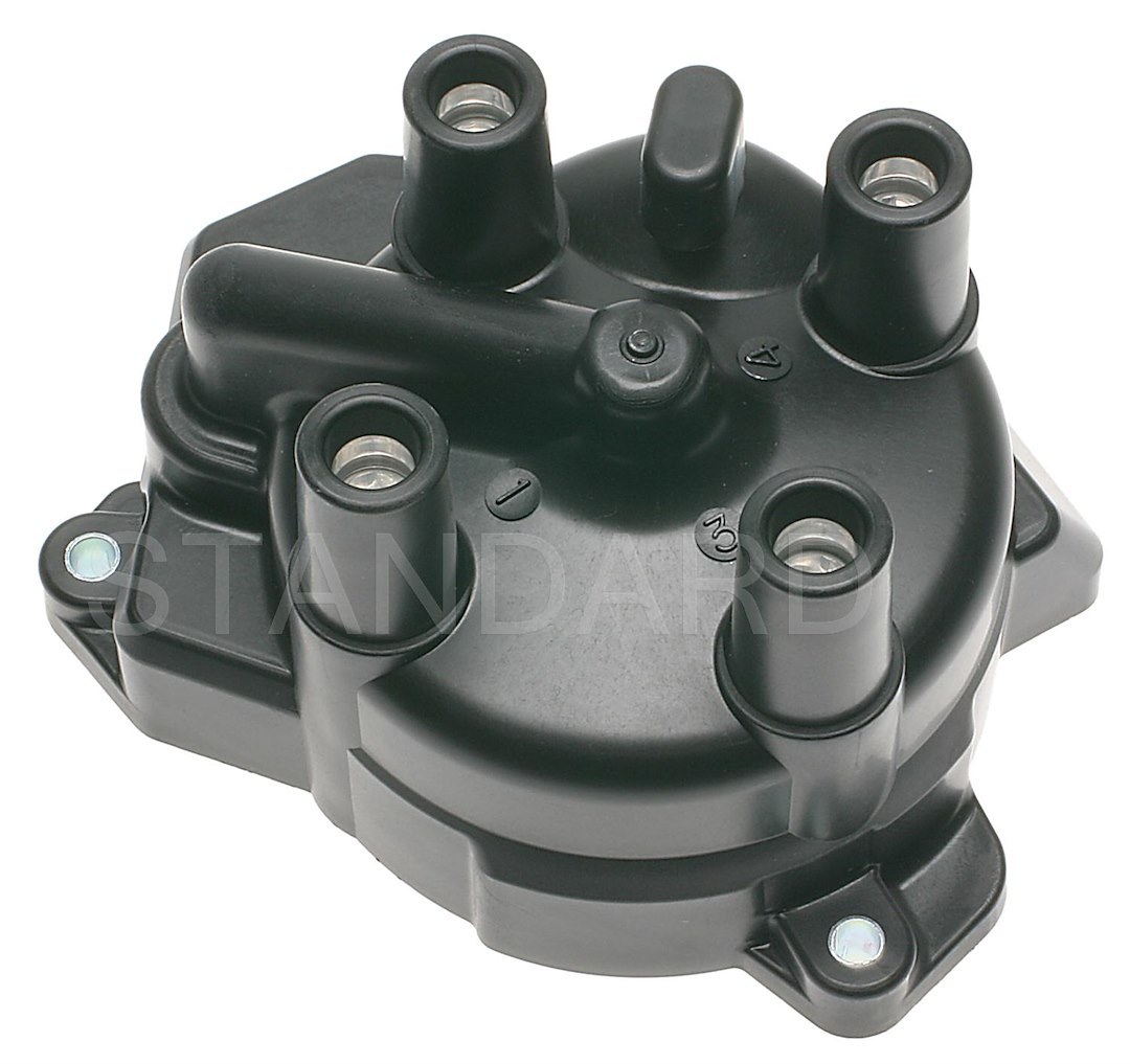 Standard Motor Products Distributor Cap, Intermotor ®, Genuine Intermotor Quality – JH-244