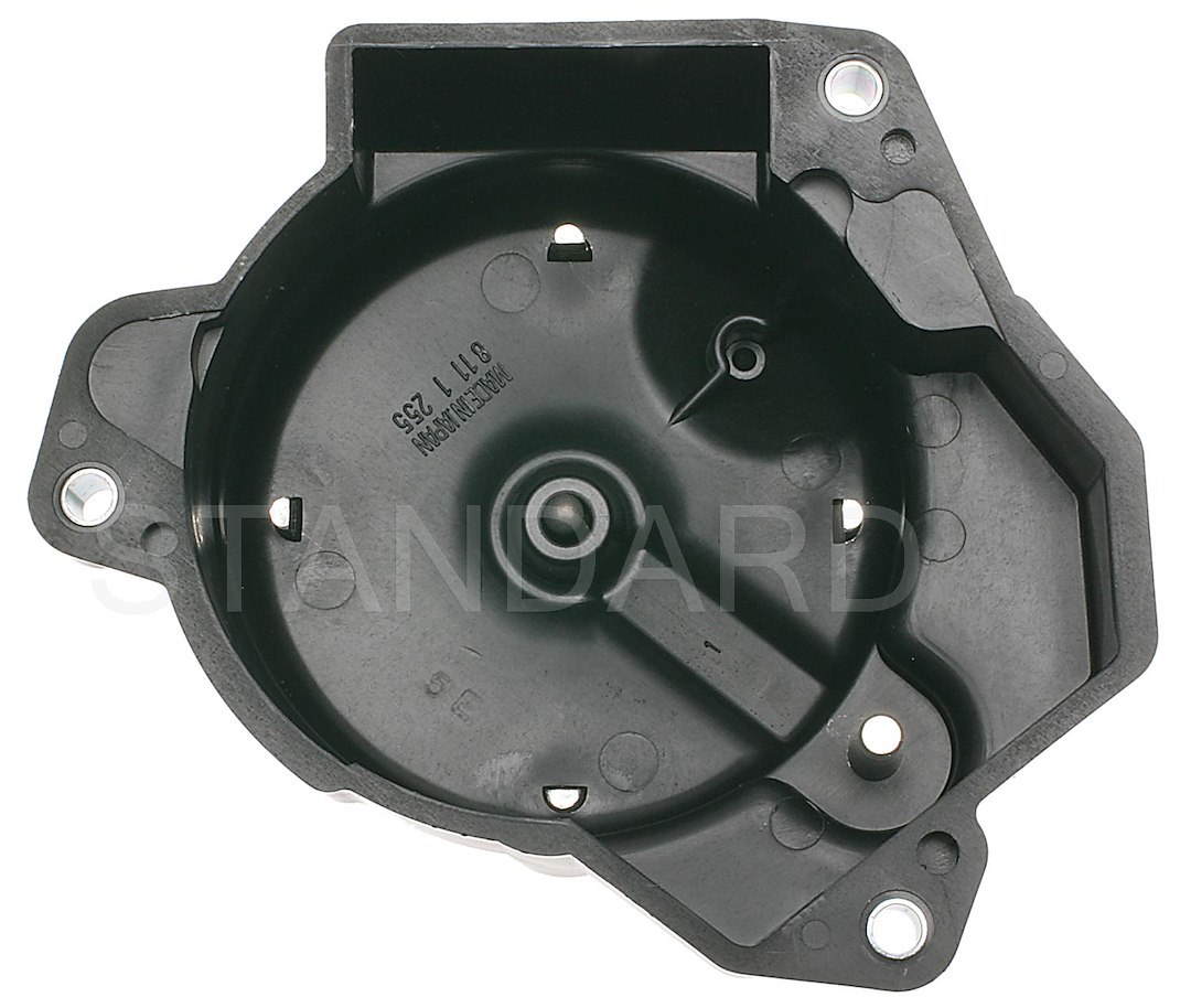 Standard Motor Products Distributor Cap, Intermotor ®, Genuine Intermotor Quality – JH-244