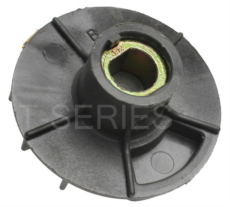 Standard Motor Products Distributor Rotor, T Series – JR137T