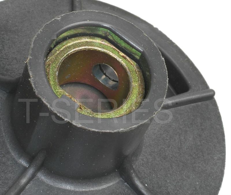 Standard Motor Products Distributor Rotor, T Series – JR137T