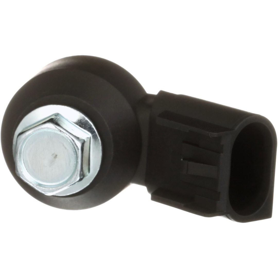 Standard Motor Products Ignition Knock – Detonation Sensor, T Series, 2 Blade Terminal, Bolt Mounting – KS211T