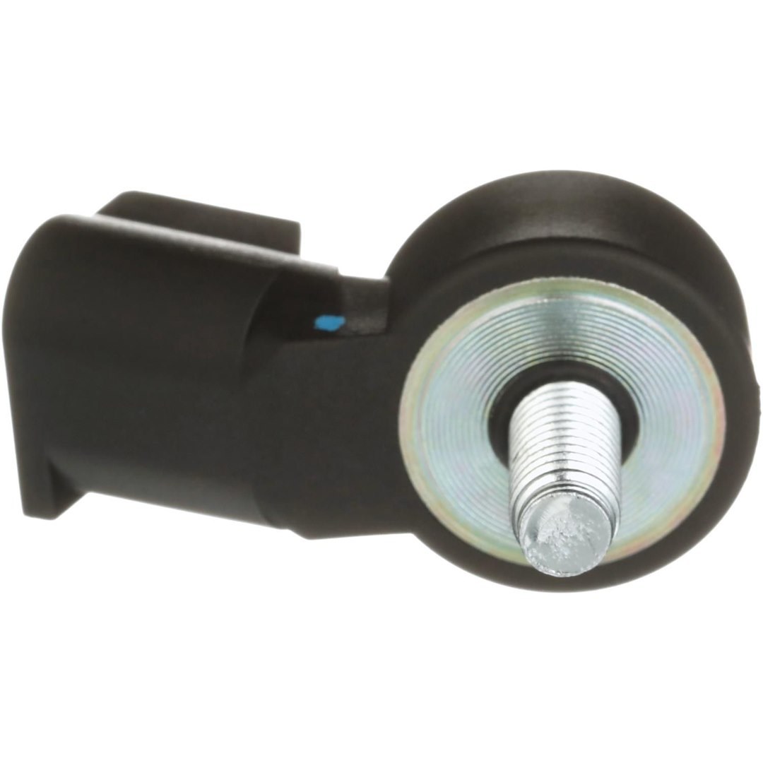 Standard Motor Products Ignition Knock – Detonation Sensor, T Series, 2 Blade Terminal, Bolt Mounting – KS211T