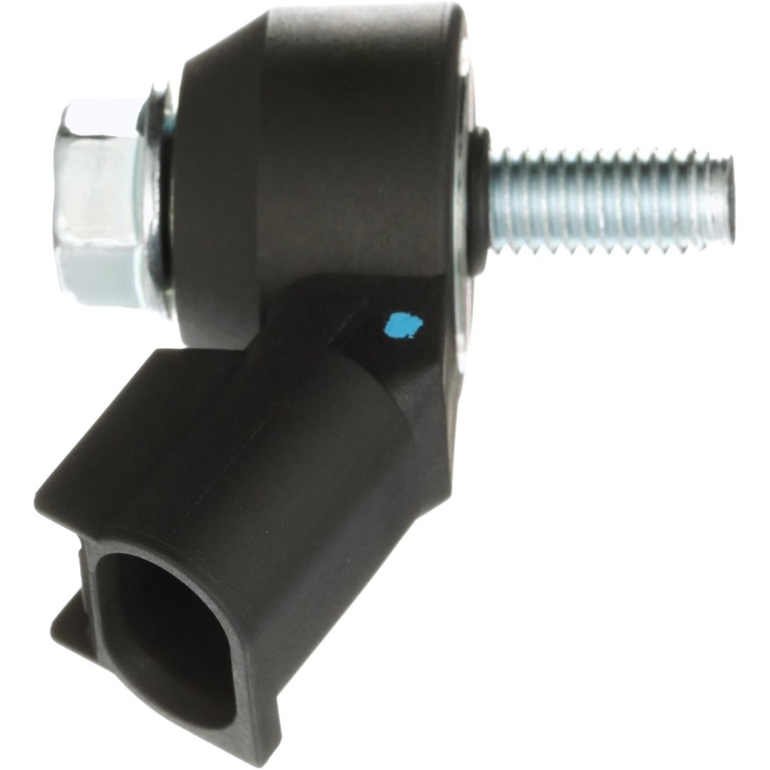 Standard Motor Products Ignition Knock – Detonation Sensor, T Series, 2 Blade Terminal, Bolt Mounting – KS211T