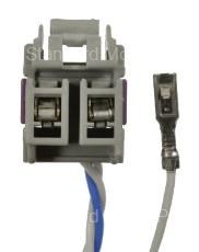 Standard Motor Products Fuel Level Sensor – LSF114