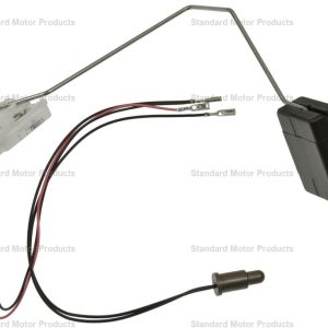 Standard Motor Products Fuel Level Sensor, Plastic, 3 Male Wire Lead Terminal – LSF130