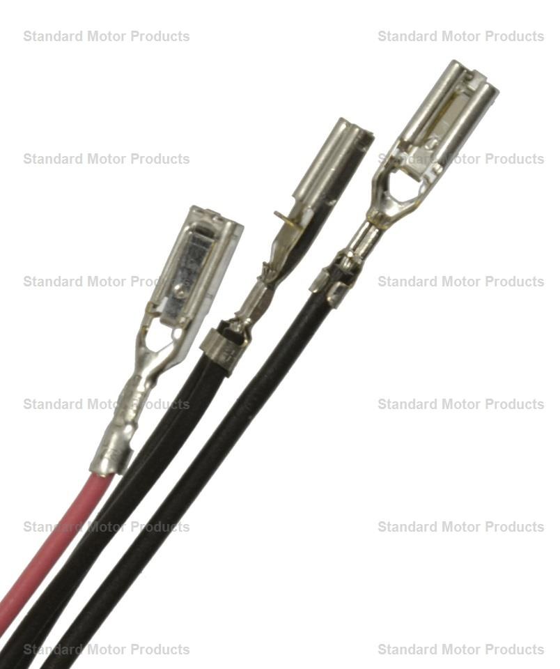 Standard Motor Products Fuel Level Sensor, Plastic, 3 Male Wire Lead Terminal – LSF130
