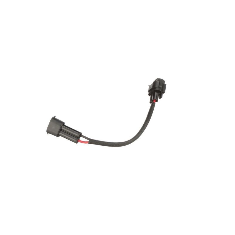 Standard Motor Products Driving/ Fog Light Wiring Harness, Intermotor ®, 5 Inch Length, 1 Female Blade Terminal, 1 Male Blade Terminal – LWH104