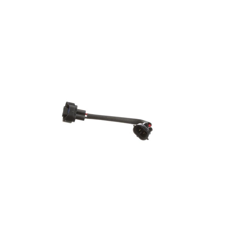 Standard Motor Products Driving/ Fog Light Wiring Harness, Intermotor ®, 5 Inch Length, 1 Female Blade Terminal, 1 Male Blade Terminal – LWH104