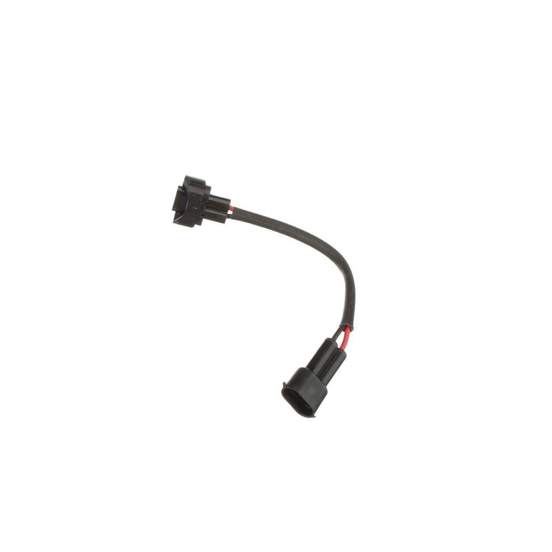 Standard Motor Products Driving/ Fog Light Wiring Harness, Intermotor ®, 5 Inch Length, 1 Female Blade Terminal, 1 Male Blade Terminal – LWH104