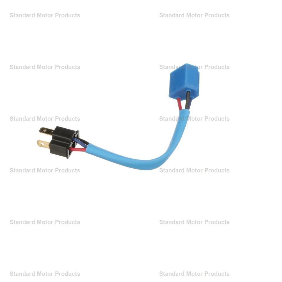 Standard Motor Products Headlight Wiring Harness, Intermotor ® – LWH109