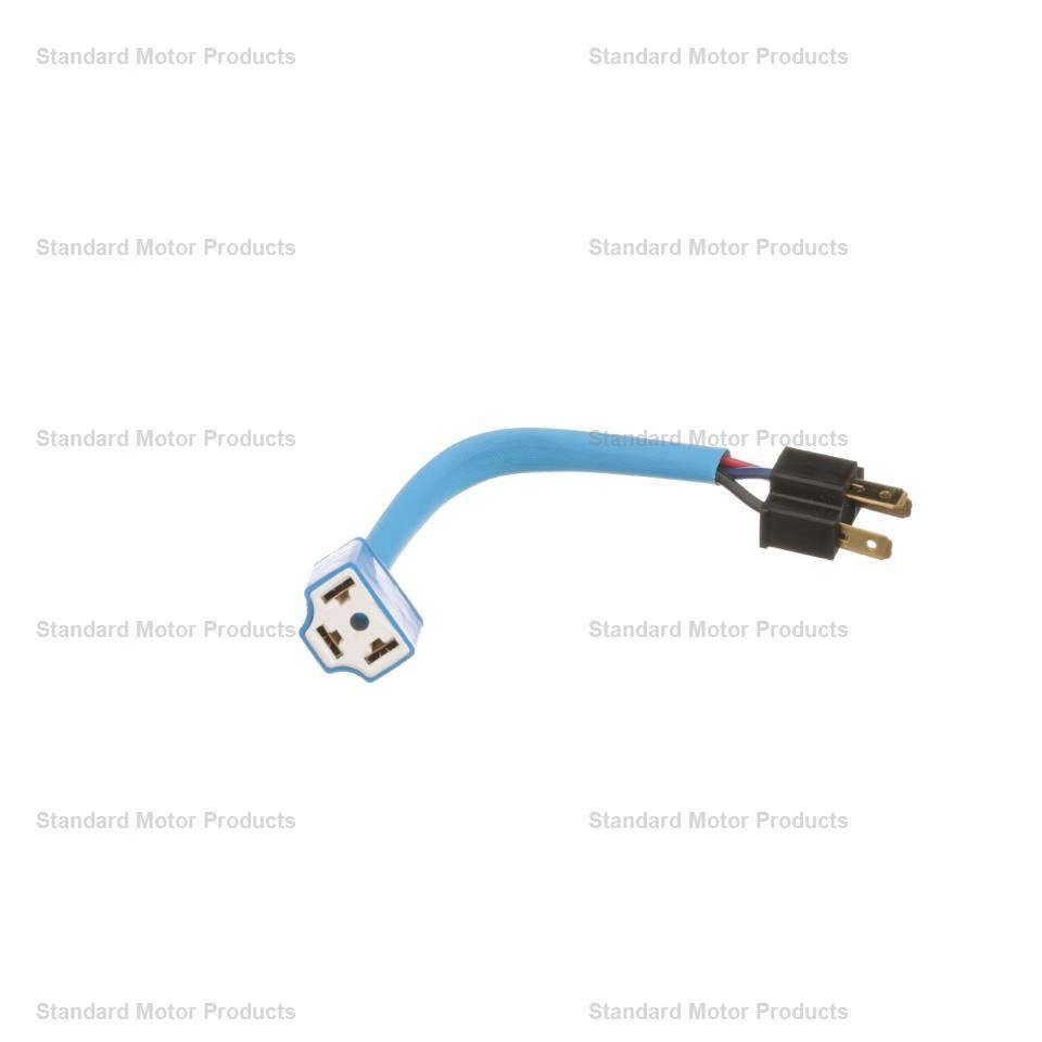 Standard Motor Products Headlight Wiring Harness, Intermotor ® – LWH109