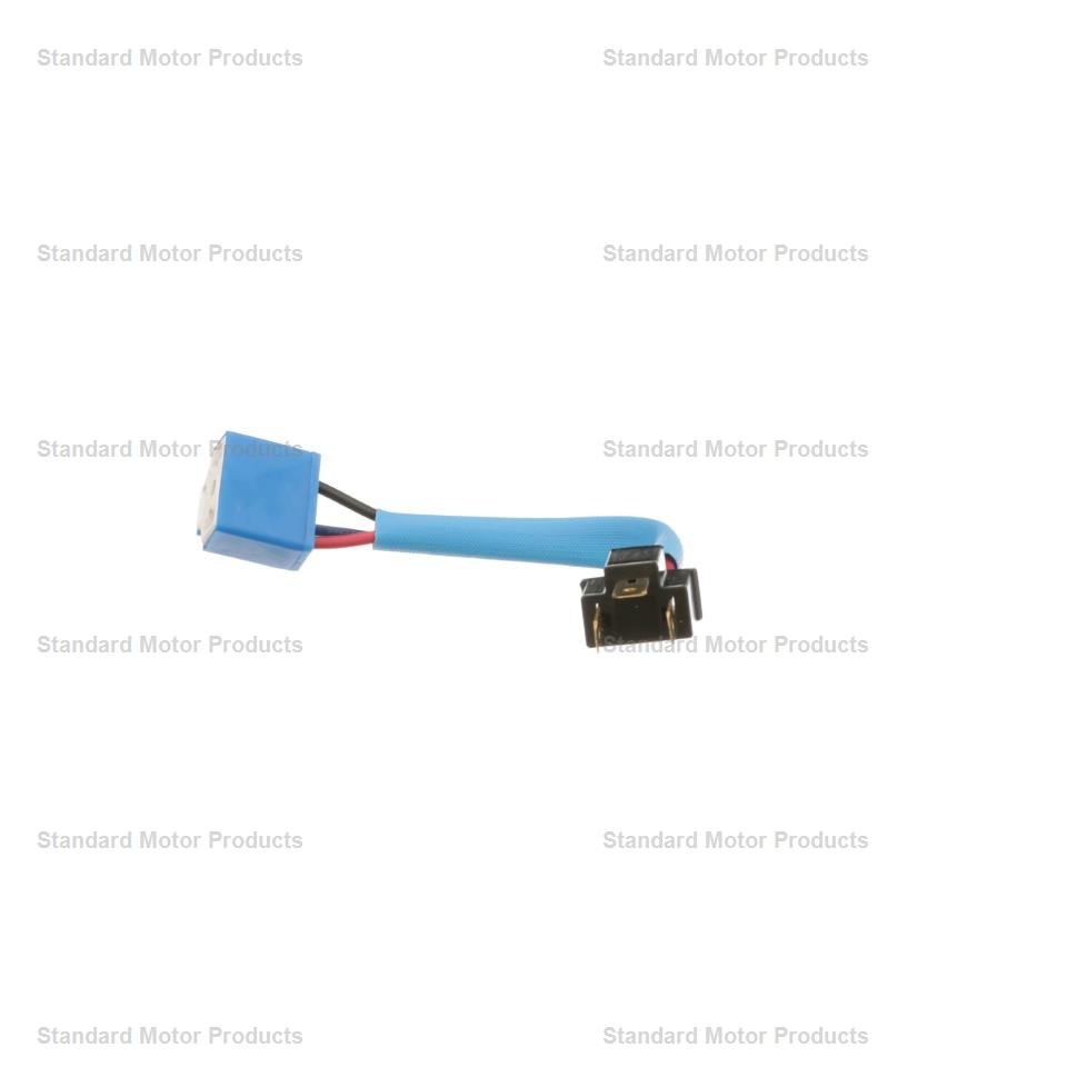 Standard Motor Products Headlight Wiring Harness, Intermotor ® – LWH109