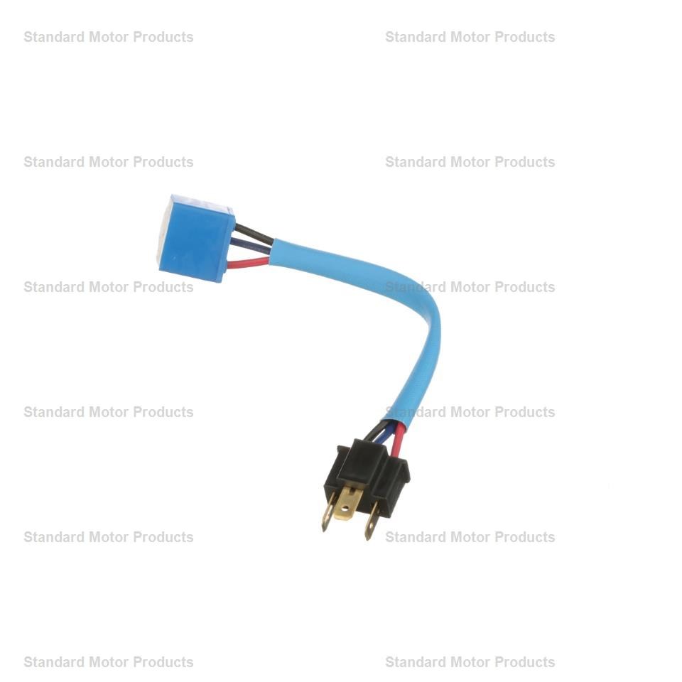 Standard Motor Products Headlight Wiring Harness, Intermotor ® – LWH109