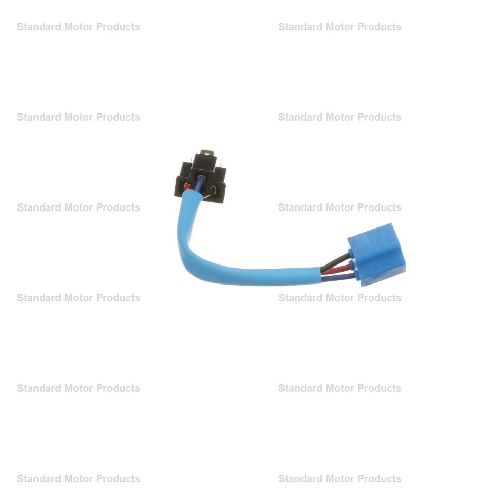 Standard Motor Products Headlight Wiring Harness, Intermotor ® – LWH109