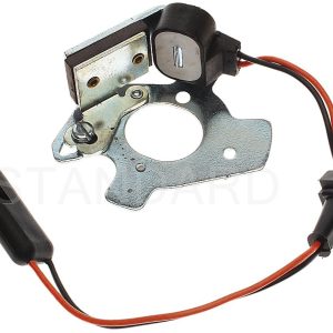Standard Motor Products Distributor Magnetic Pickup, With 1 Male and 1 Female Connector – LX-102