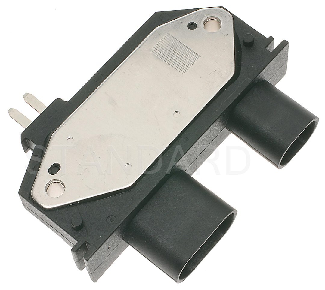 Standard Motor Products Ignition Control Module, With 8 Pins – LX-340