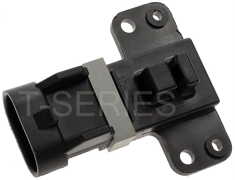 Standard Motor Products Camshaft Position Sensor, T Series – LX756T