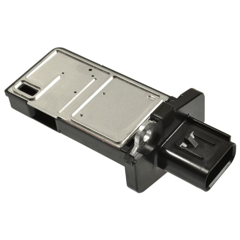 Standard Motor Products Mass Air Flow Sensor, 6 Male Pin Terminal – MAS0140