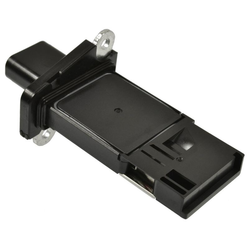 Standard Motor Products Mass Air Flow Sensor, 6 Male Pin Terminal – MAS0140