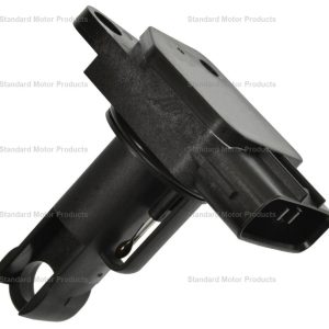 Standard Motor Products Mass Air Flow Sensor, Intermotor ®, 5 Blade Terminal, Plastic – MAS0188