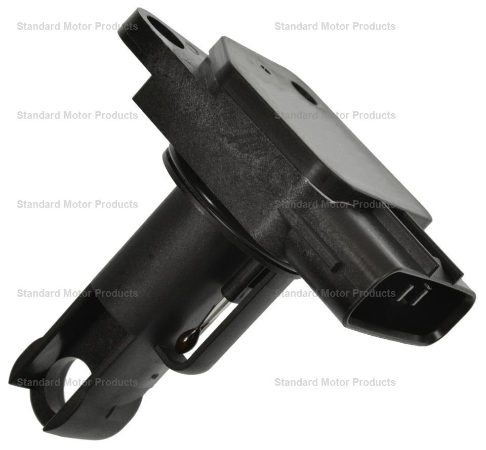 Standard Motor Products Mass Air Flow Sensor, Intermotor ®, 5 Blade Terminal, Plastic – MAS0188