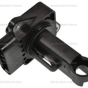 Standard Motor Products Mass Air Flow Sensor, Intermotor ®, 5 Blade Terminal, Plastic – MAS0188