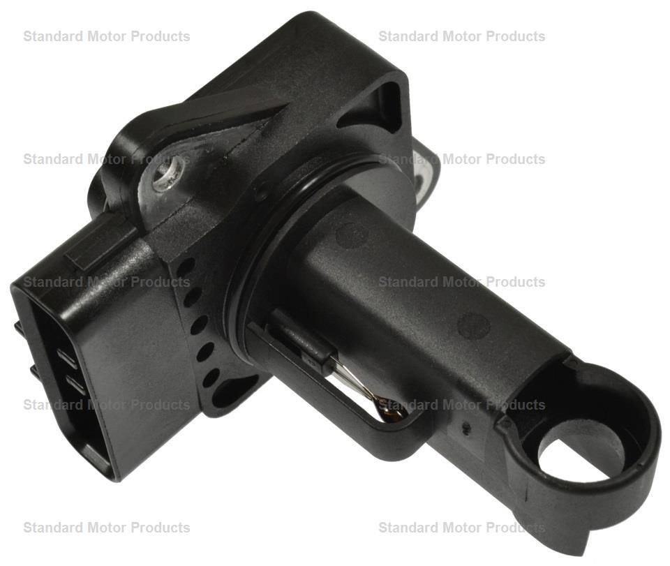 Standard Motor Products Mass Air Flow Sensor, Intermotor ®, 5 Blade Terminal, Plastic – MAS0188
