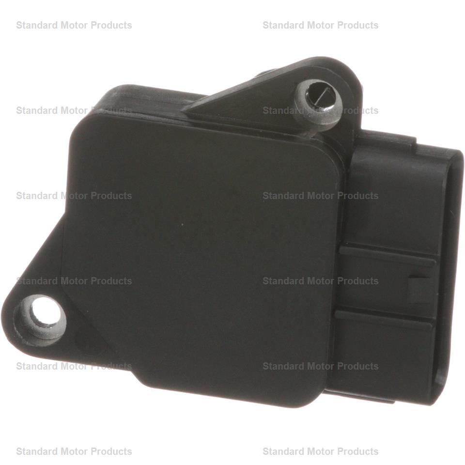 Standard Motor Products Mass Air Flow Sensor, Intermotor ®, 5 Blade Terminal, Plastic – MAS0188