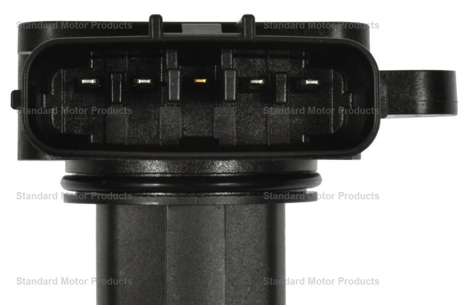 Standard Motor Products Mass Air Flow Sensor, Intermotor ®, 5 Blade Terminal, Plastic – MAS0188