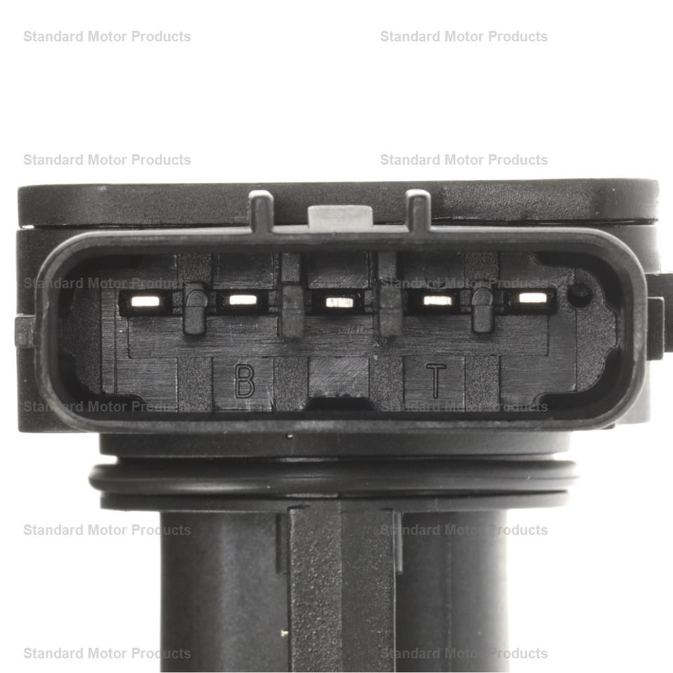 Standard Motor Products Mass Air Flow Sensor, Intermotor ®, 5 Blade Terminal, Plastic – MAS0188