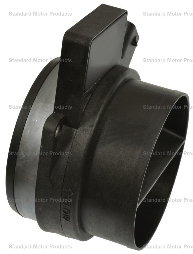 Standard Motor Products Mass Air Flow Sensor, Intermotor ®, 5 Blade Terminal, Plastic – MAS0203