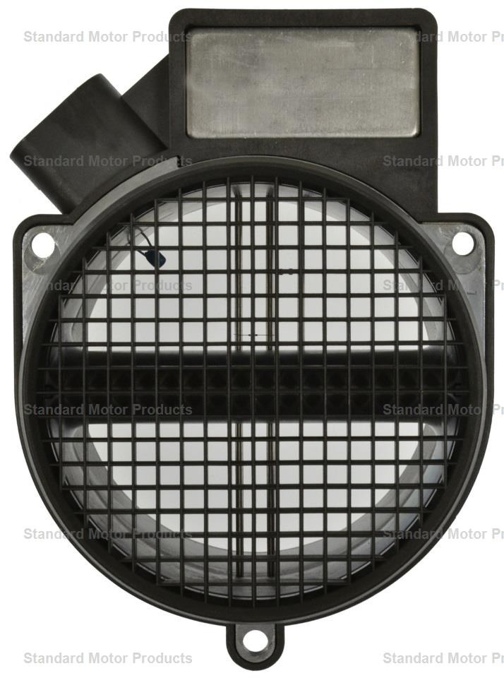 Standard Motor Products Mass Air Flow Sensor, Intermotor ®, 5 Blade Terminal, Plastic – MAS0203