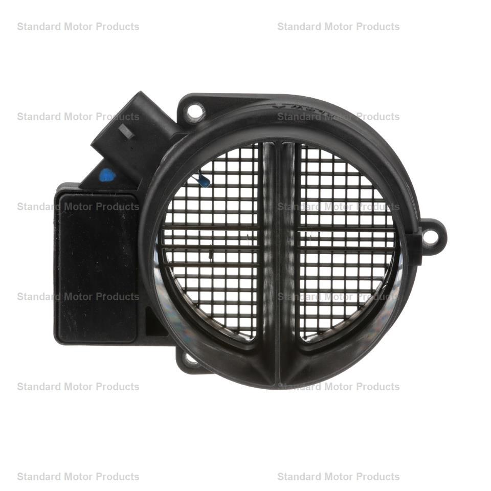 Standard Motor Products Mass Air Flow Sensor, Intermotor ®, 5 Blade Terminal, Plastic – MAS0203