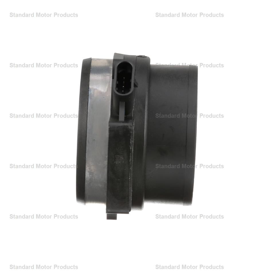 Standard Motor Products Mass Air Flow Sensor, Intermotor ®, 5 Blade Terminal, Plastic – MAS0203