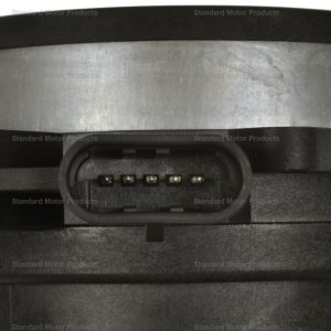 Standard Motor Products Mass Air Flow Sensor, Intermotor ®, 5 Blade Terminal, Plastic – MAS0203
