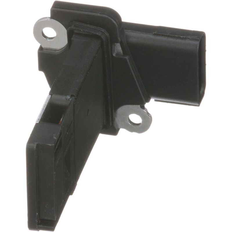 Standard Motor Products Mass Air Flow Sensor, 5 Male Blade Terminals, Black – MAS0244