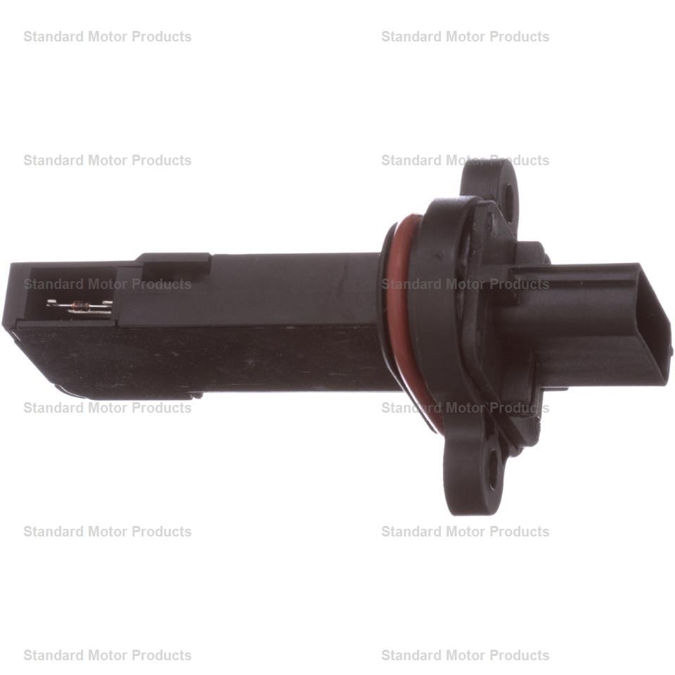 Standard Motor Products Mass Air Flow Sensor, Intermotor ®, 8 Pin Terminal, Plastic – MAS0321
