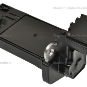 Standard Motor Products Mass Air Flow Sensor, Intermotor ®, 8 Pin Terminal, Plastic – MAS0323