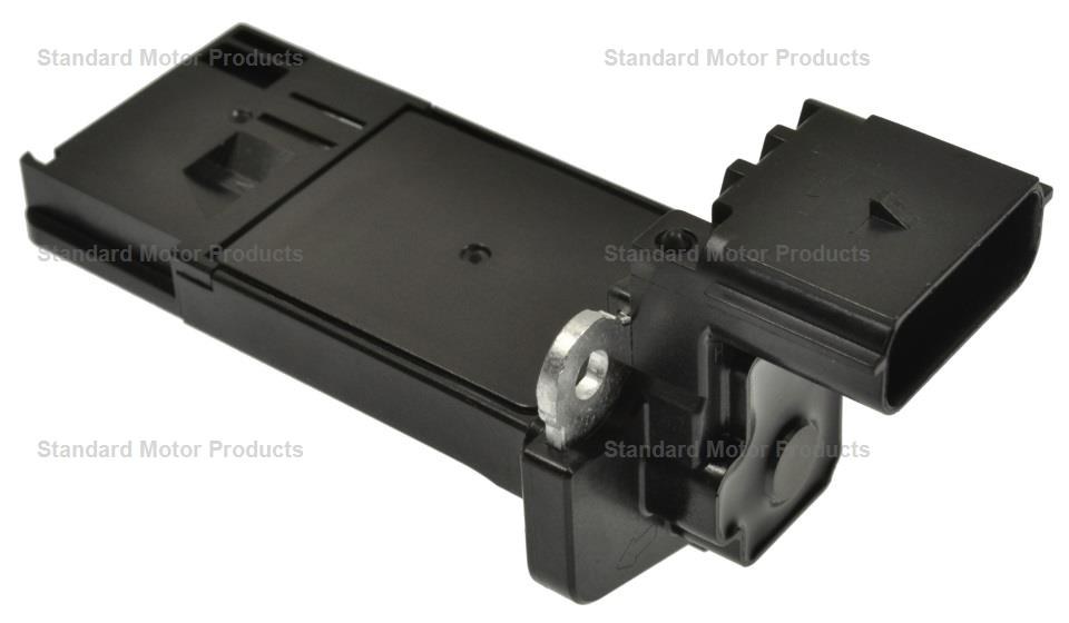 Standard Motor Products Mass Air Flow Sensor, Intermotor ®, 8 Pin Terminal, Plastic – MAS0323