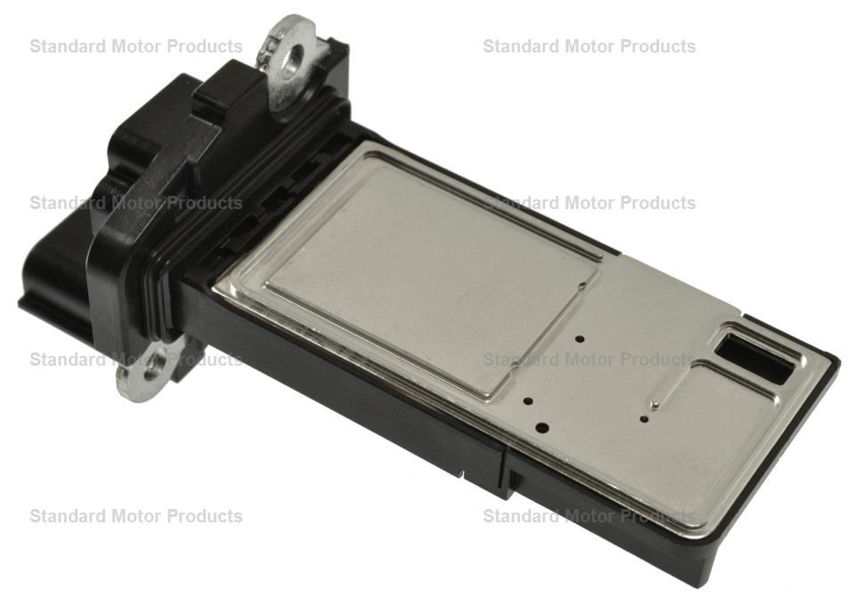 Standard Motor Products Mass Air Flow Sensor, Intermotor ®, 8 Pin Terminal, Plastic – MAS0323