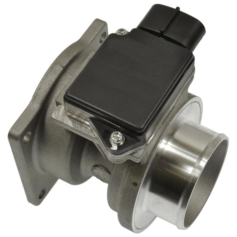 Standard Motor Products Mass Air Flow Sensor – MAS0347