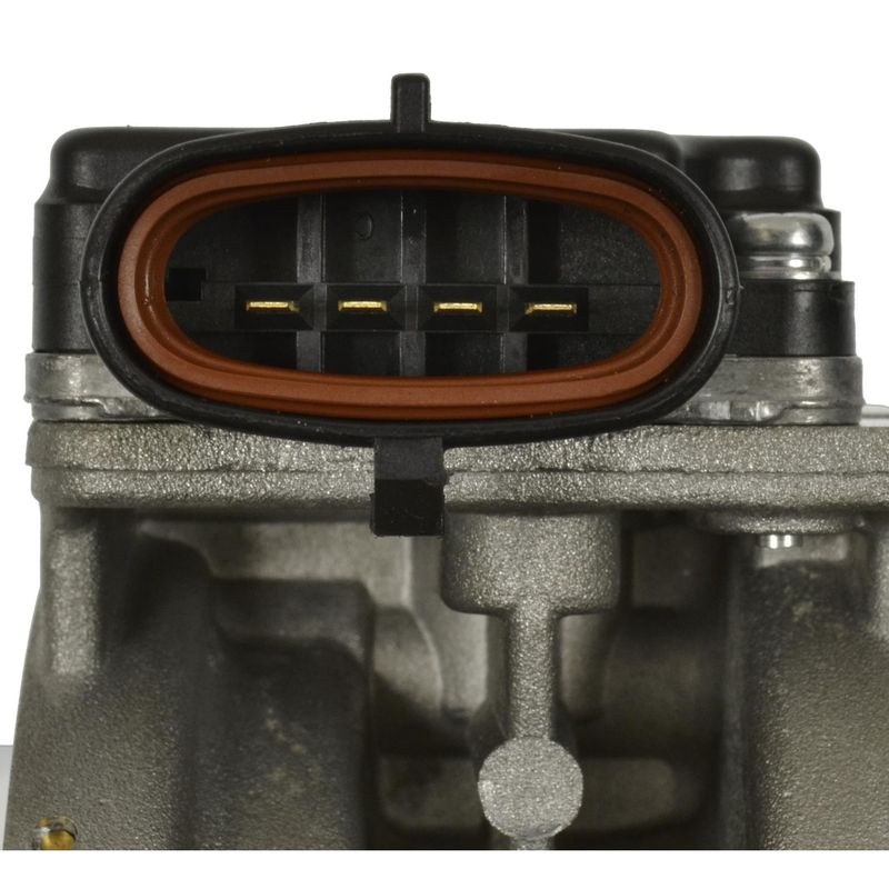 Standard Motor Products Mass Air Flow Sensor – MAS0347
