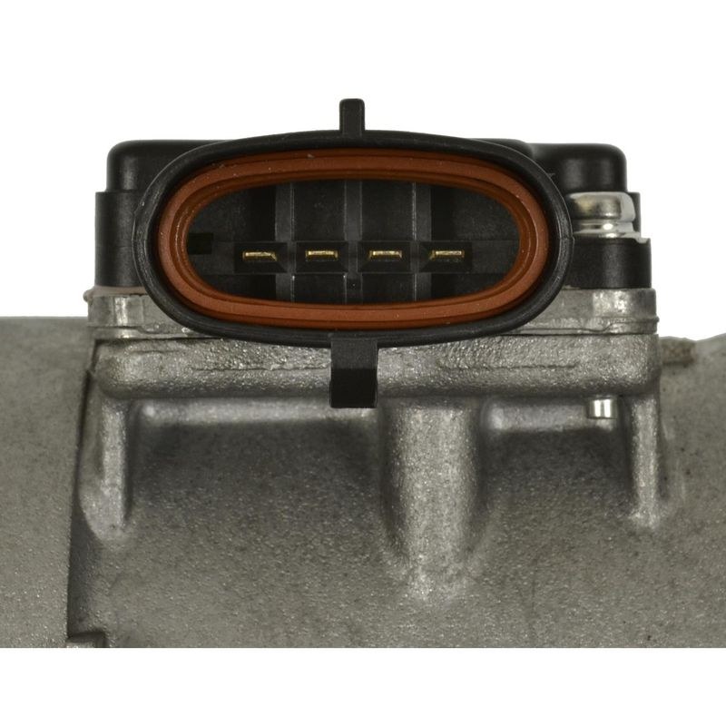 Standard Motor Products Mass Air Flow Sensor, 4 Blade Terminal – MAS0405