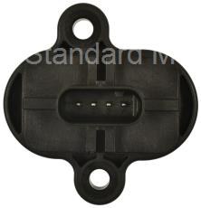Standard Motor Products Mass Air Flow Sensor, Intermotor ® – MAS0470