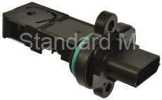 Standard Motor Products Mass Air Flow Sensor, 8 Blade Terminals – MAS0504