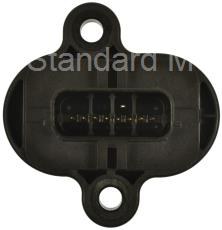 Standard Motor Products Mass Air Flow Sensor, 8 Blade Terminals – MAS0504