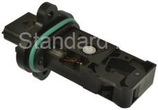 Standard Motor Products Mass Air Flow Sensor, 8 Blade Terminals – MAS0504
