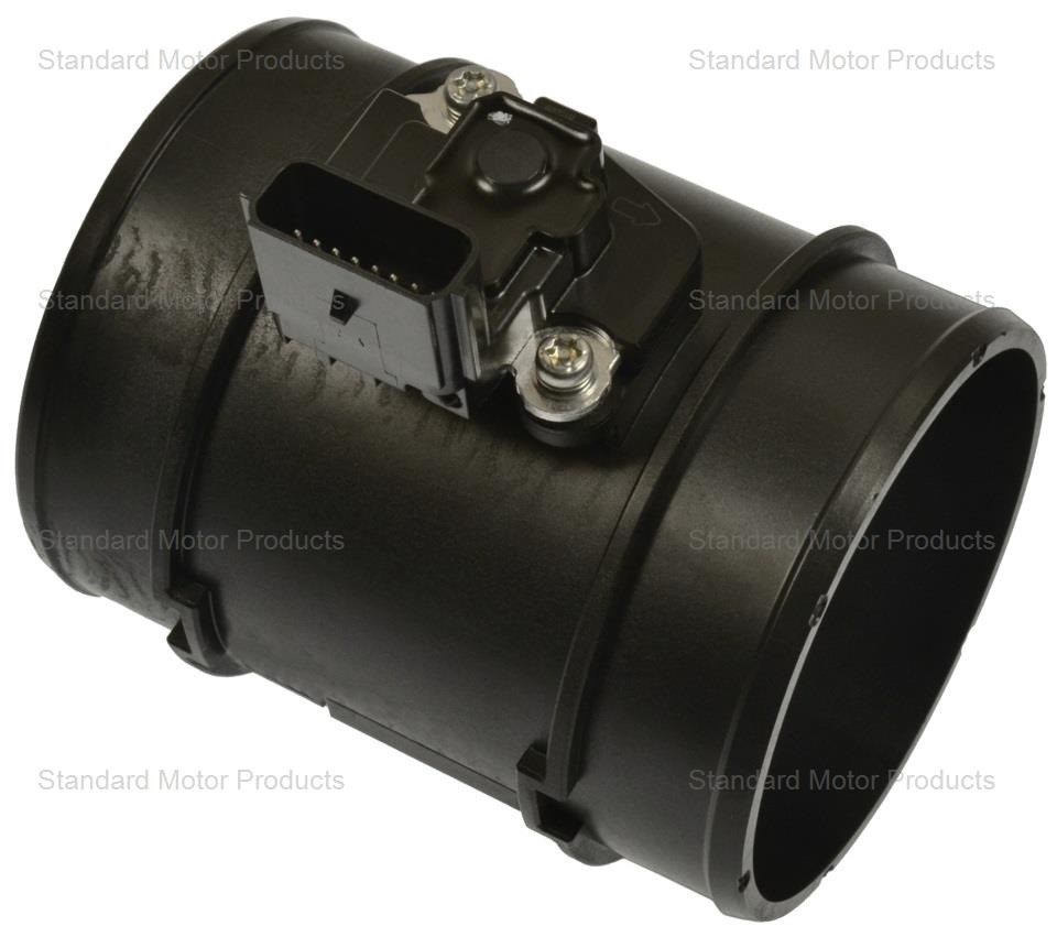 Standard Motor Products Mass Air Flow Sensor, 8 Pin Terminals – MAS0505