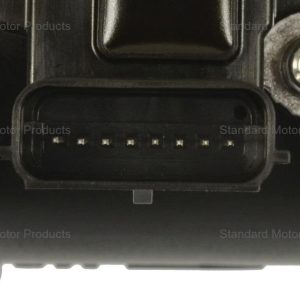 Standard Motor Products Mass Air Flow Sensor, 8 Pin Terminals – MAS0505