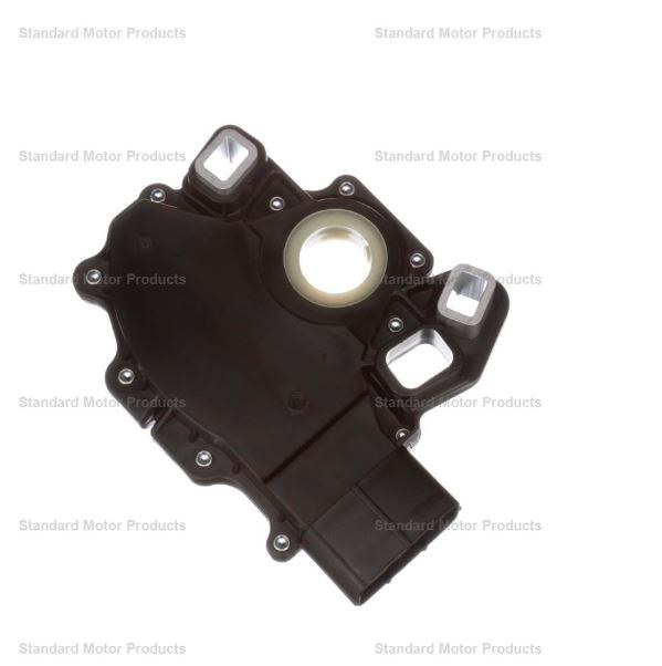 Standard Motor Products Neutral Safety Switch, 11 Pin, Without Connector or Harness – NS-126